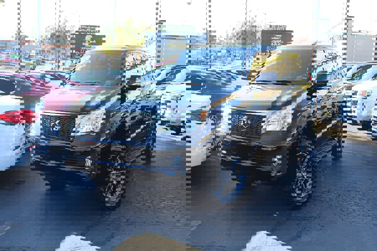 Used 2013 Lexus GX 460 Premium image 42