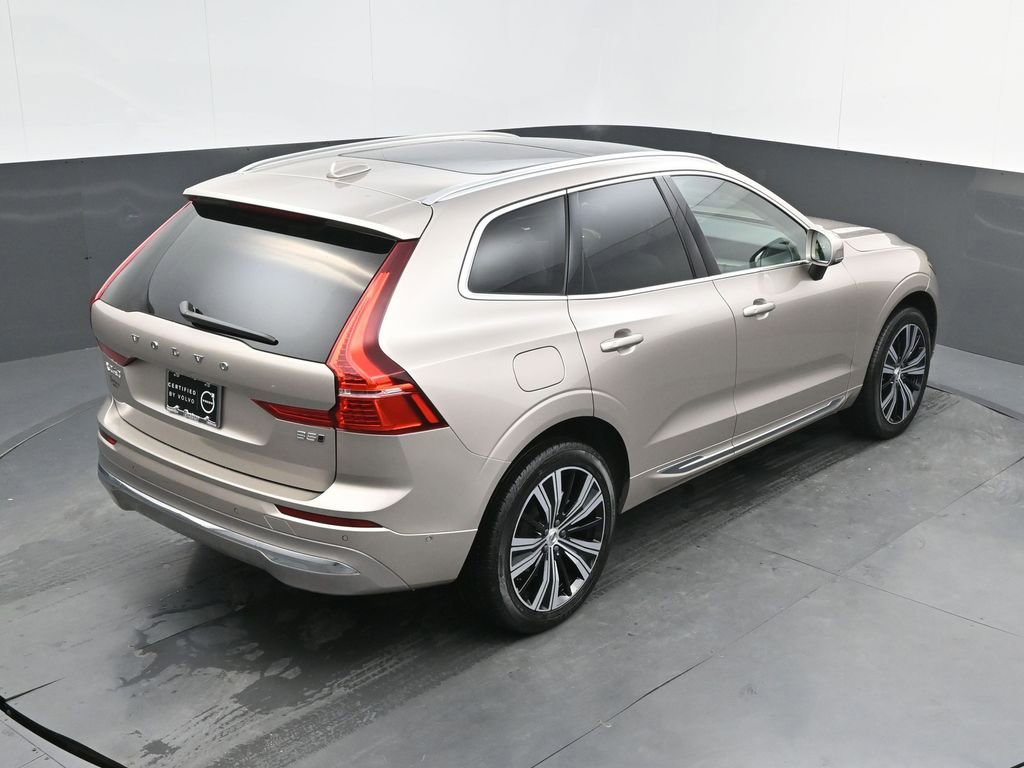 Certified 2023 Volvo XC60 B5 Plus image 27