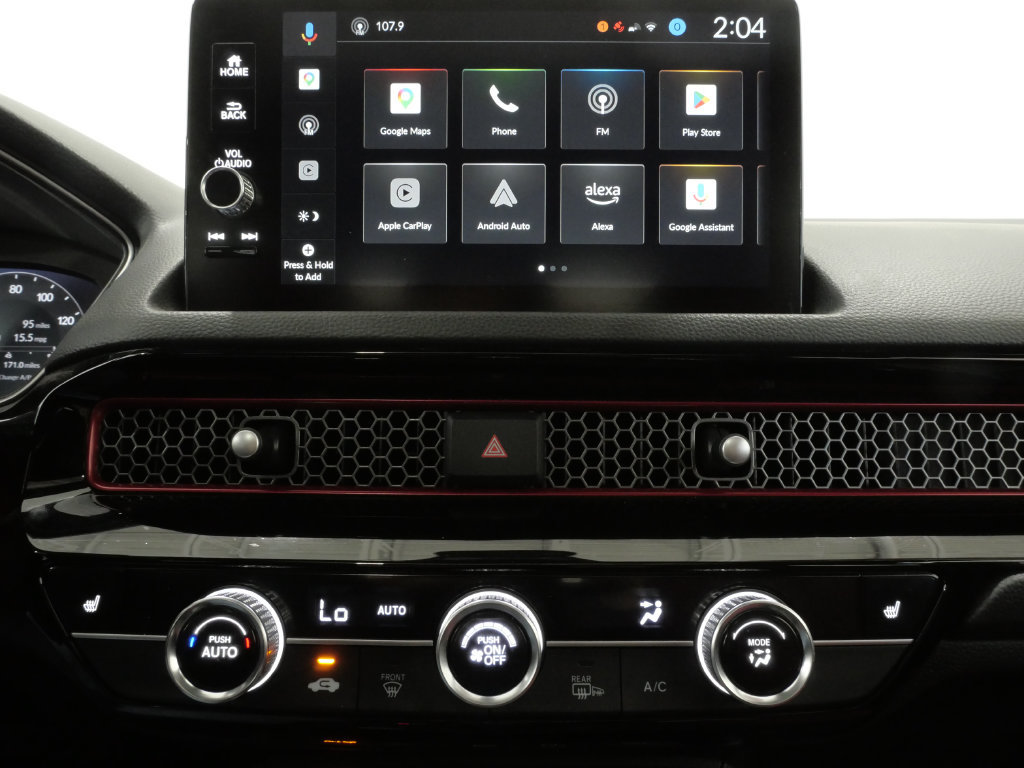 Used 2025 Honda Civic Si image 21