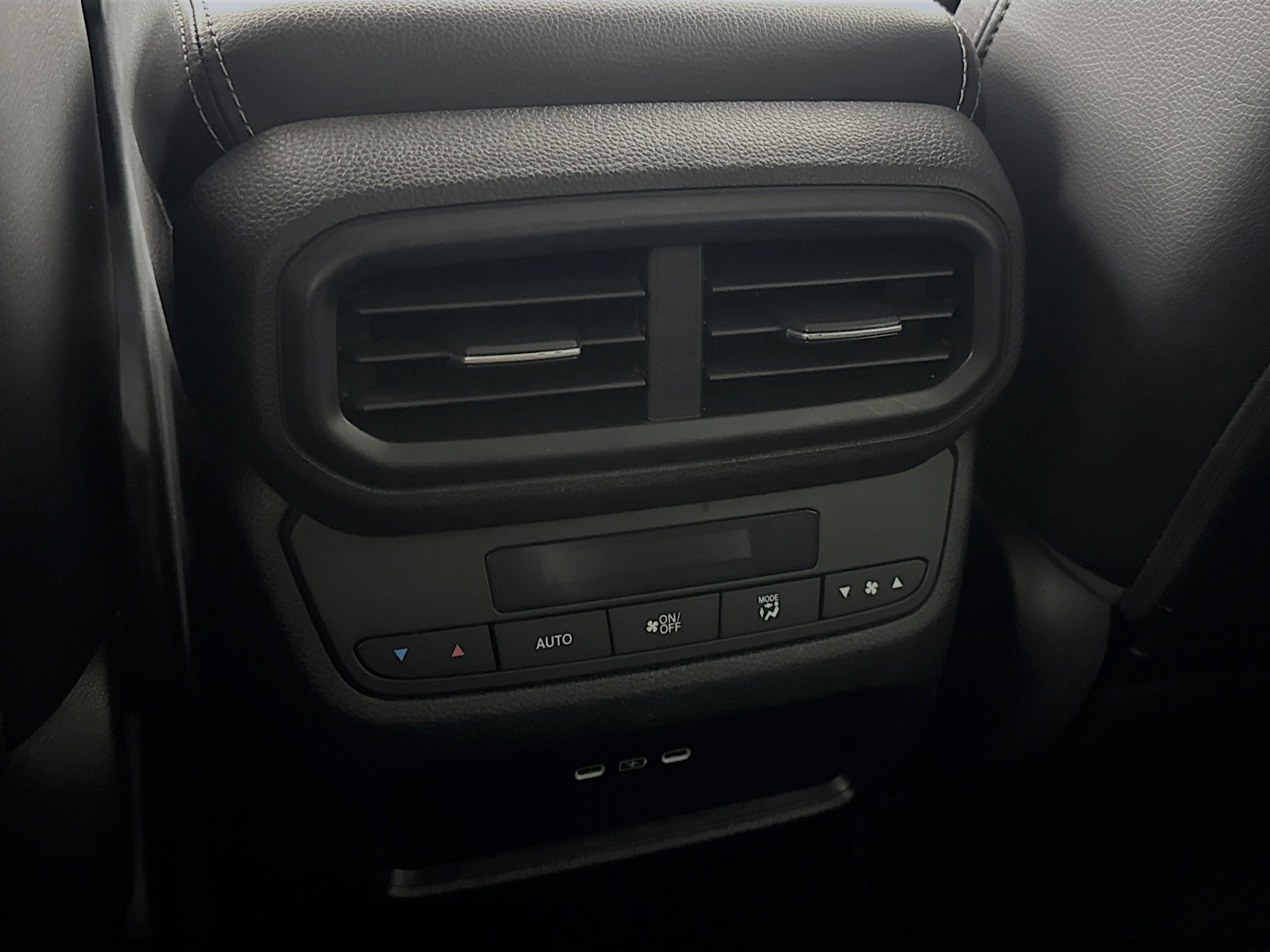 Certified 2025 Honda Pilot EX-L image 24