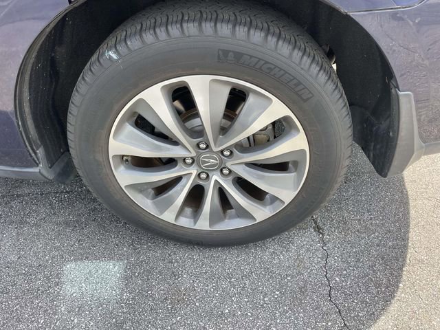 Used 2016 Acura MDX FWD w/ Technology Package image 7