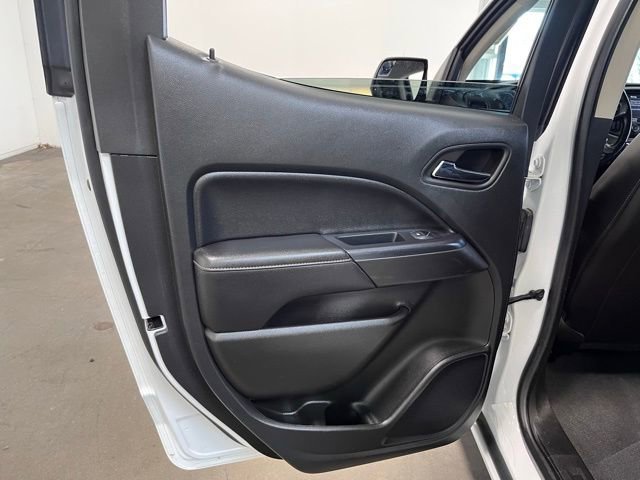 Used 2022 GMC Canyon AT4 w/ Trailering Package image 19