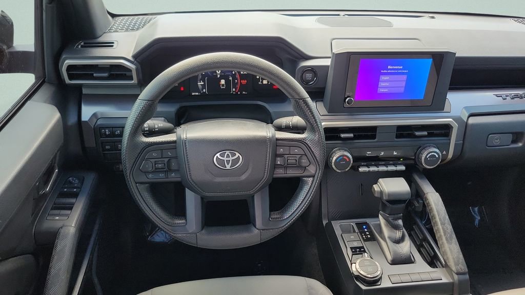 Certified 2024 Toyota Tacoma SR5 AWD/4WD image 15