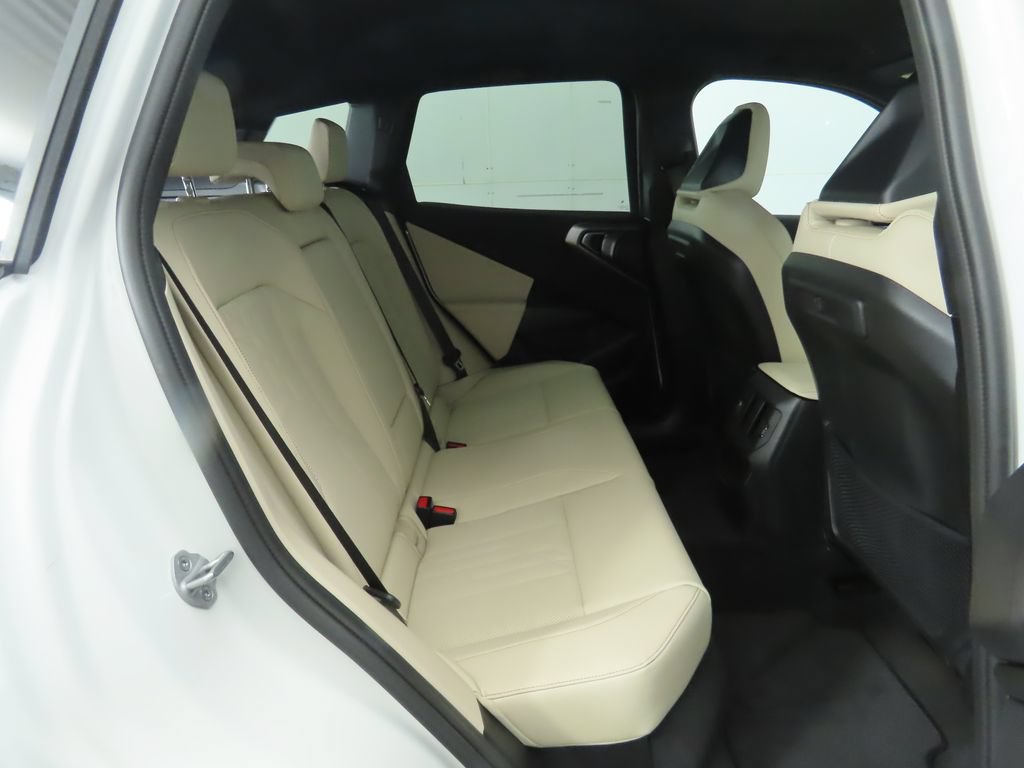 Certified 2026 BMW X3 xDrive30i w/ Premium Package AWD/4WD image 24