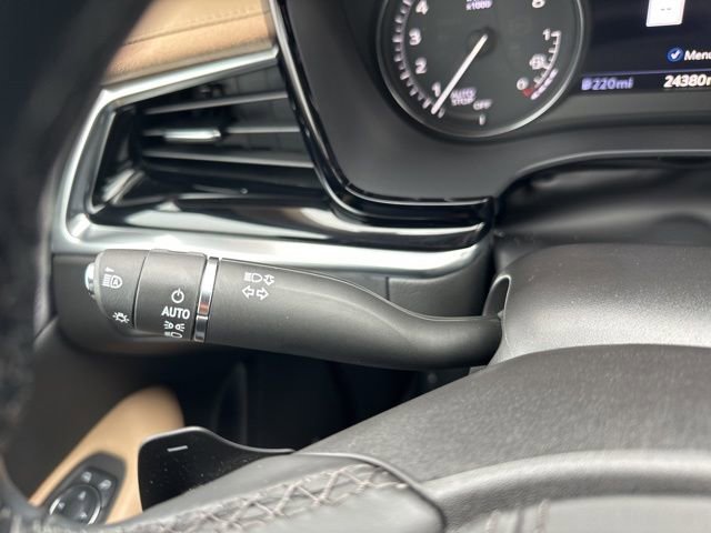 Used 2024 Cadillac XT6 Premium Luxury w/ Platinum Package image 22