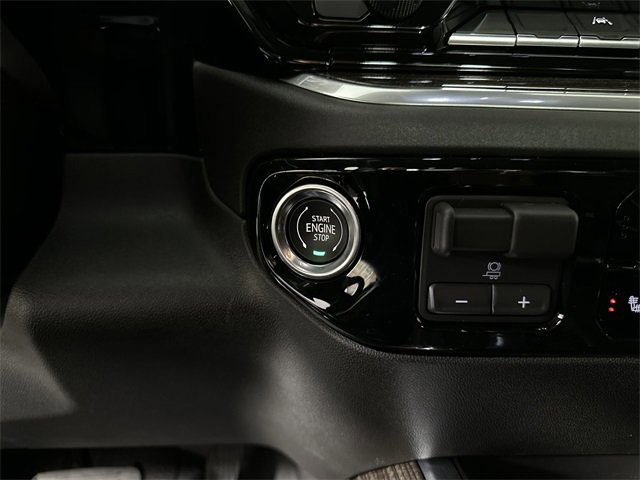 New 2026 Chevrolet Silverado 1500 RST w/ Protection Package image 17