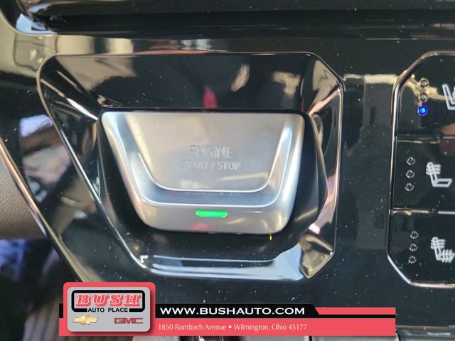 New 2026 GMC Sierra 1500 AT4 w/ AT4 Premium Package AWD/4WD image 29