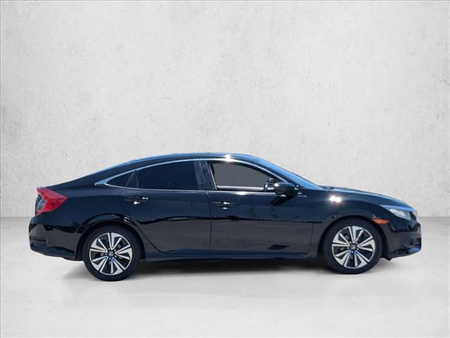 Used 2016 Honda Civic EX-L image 4