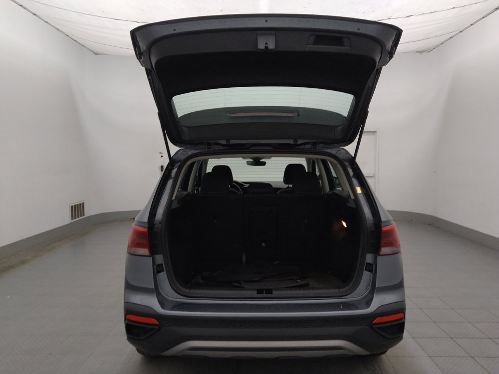 Used 2023 Volkswagen Taos S w/ IQ Drive S Package FWD image 29