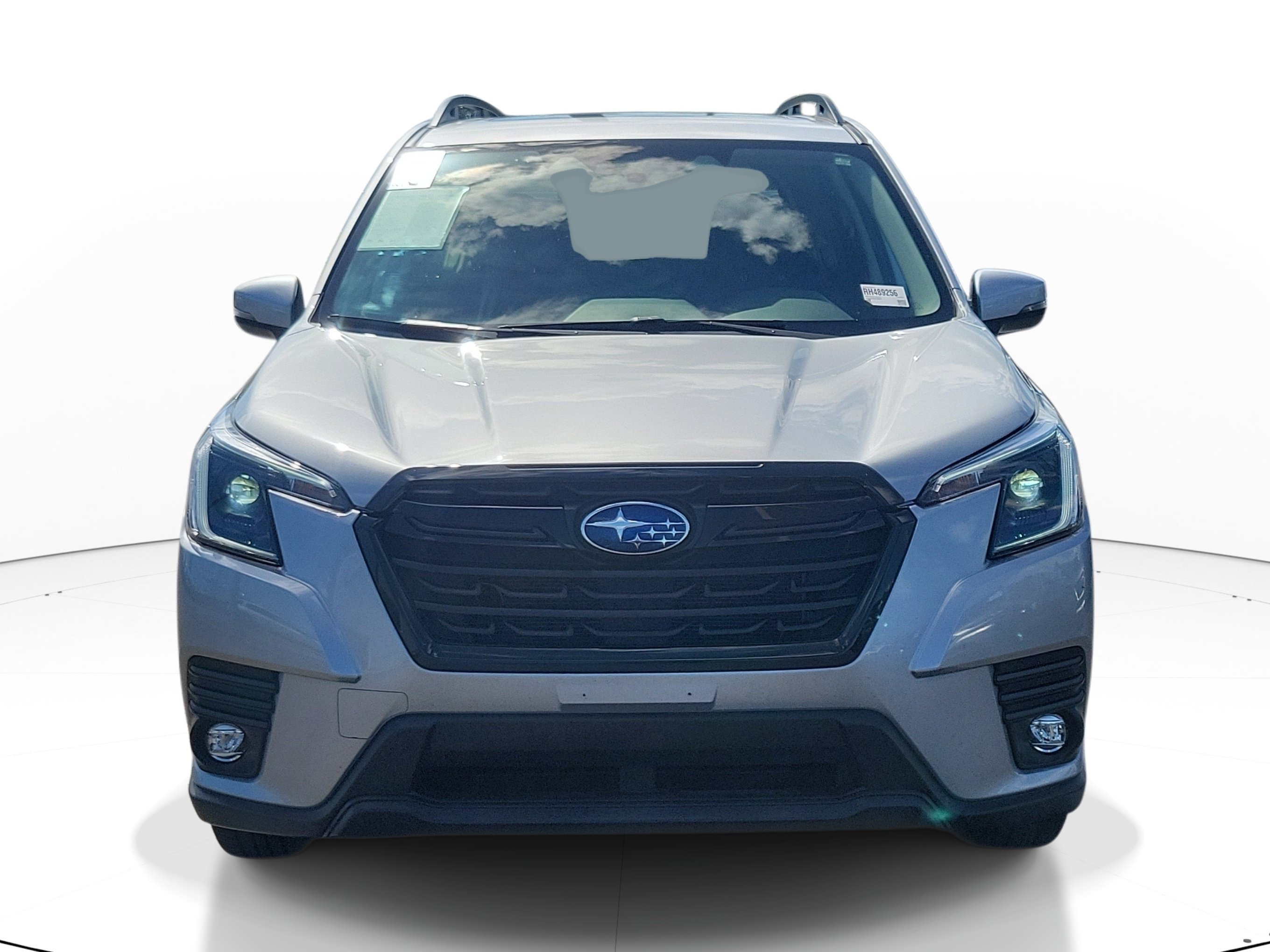 Certified 2024 Subaru Forester Limited w/ Pop Package 2 AWD/4WD image 2