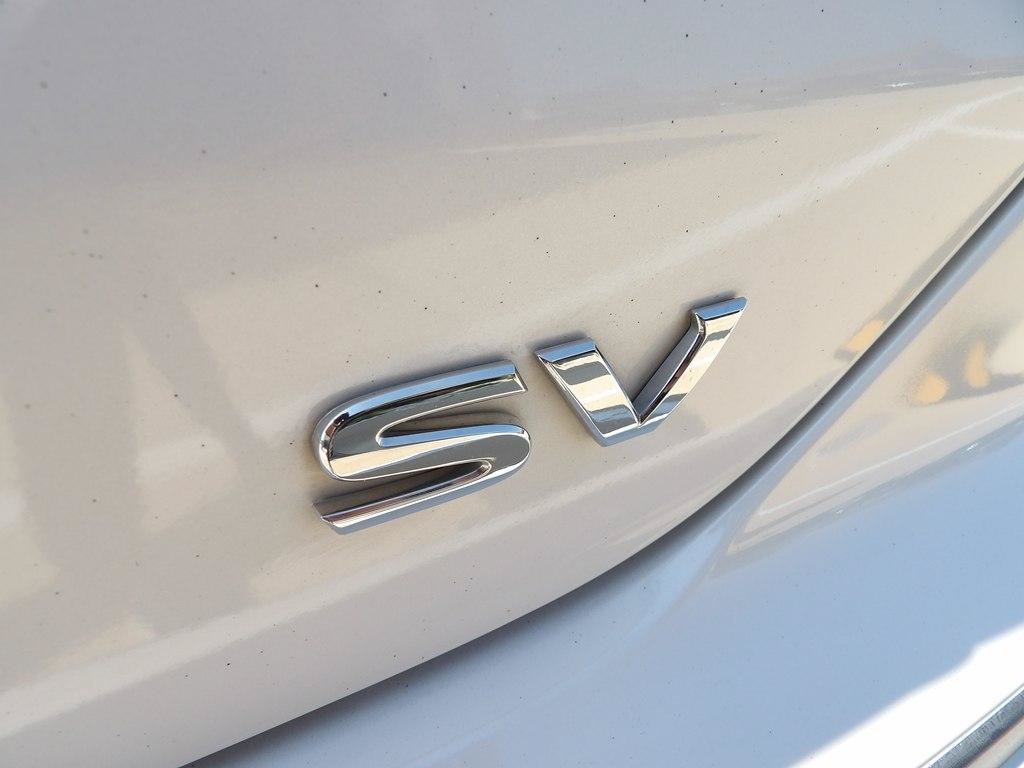 Used 2021 Nissan Kicks SV FWD image 30