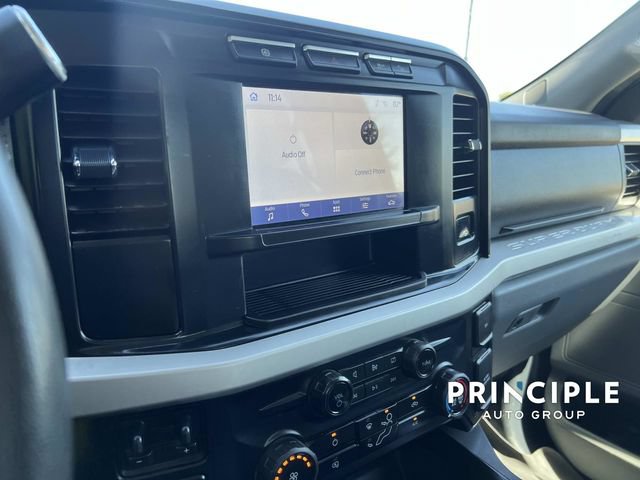 Used 2024 Ford F250 XLT w/ FX4 Off-Road Package AWD/4WD image 23