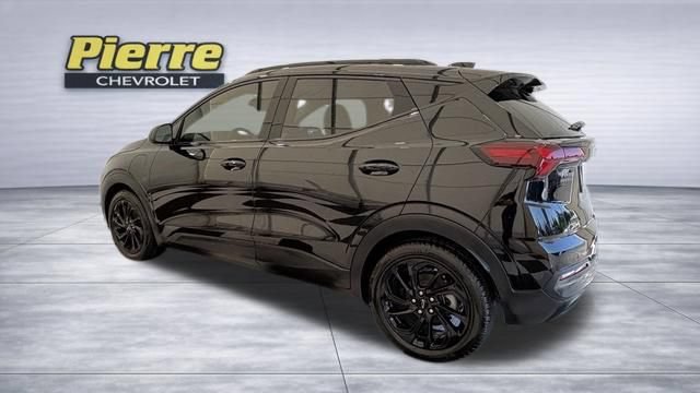 New 2027 Chevrolet Bolt RS w/ Technology Package FWD video 2