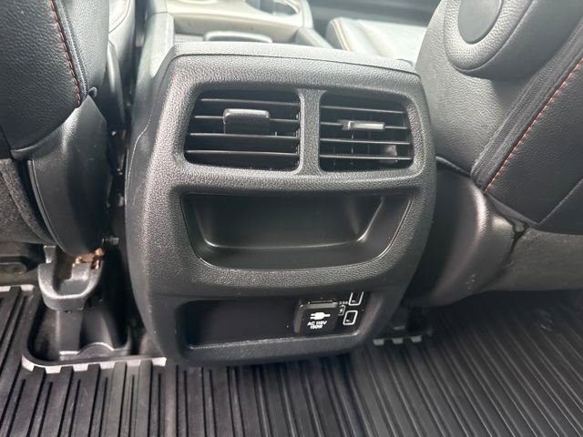 Used 2022 Honda Passport TrailSport image 25