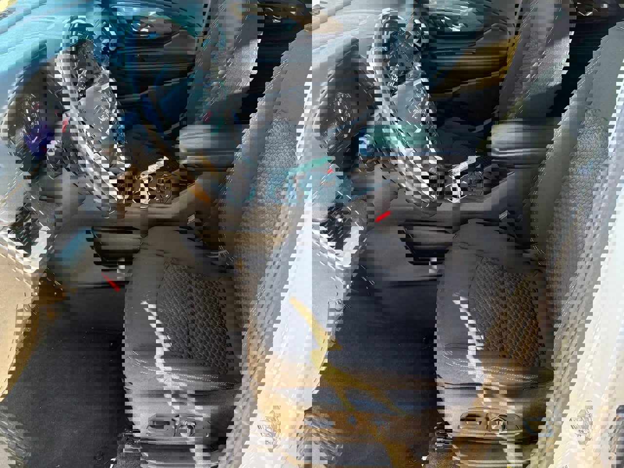 Used 2020 GMC Terrain SLE w/ Driver Convenience Package image 28