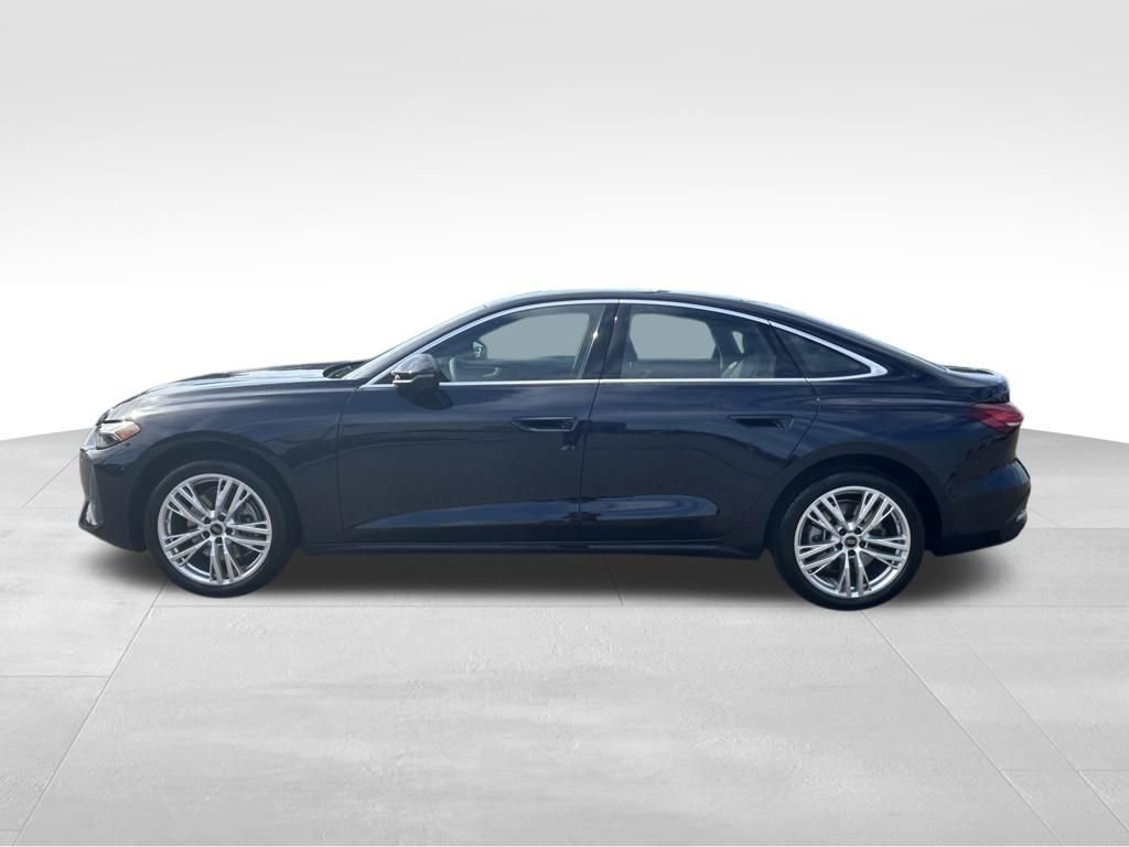 New 2026 Audi A5 2.0T Premium Plus AWD/4WD image 2