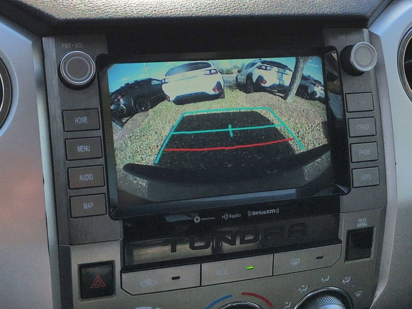 Used 2020 Toyota Tundra SR5 w/ SR5 Upgrade Package image 29