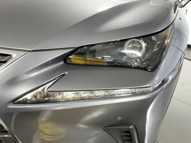 Used 2020 Lexus NX 300 AWD w/ Comfort Package image 36