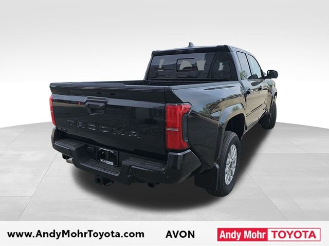 New 2026 Toyota Tacoma SR5 AWD/4WD image 6