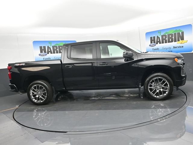 New 2026 Chevrolet Silverado 1500 RST w/ Convenience Package II image 7