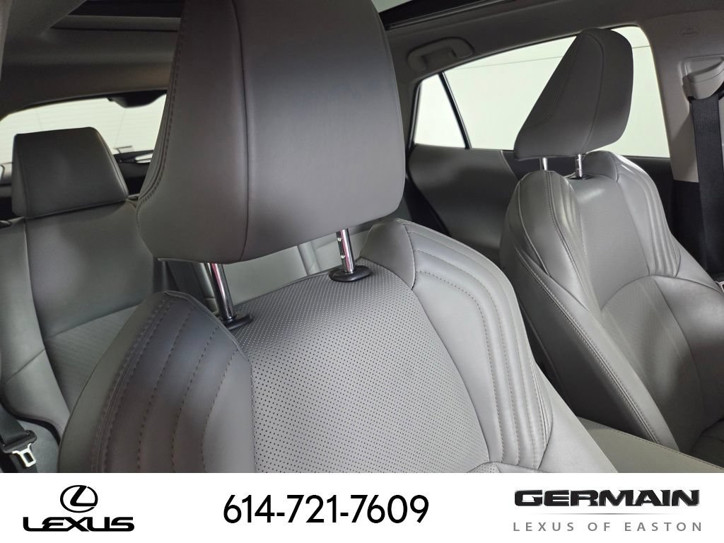 Used 2022 Toyota Venza Limited w/ Advanced Technology Package AWD/4WD image 19