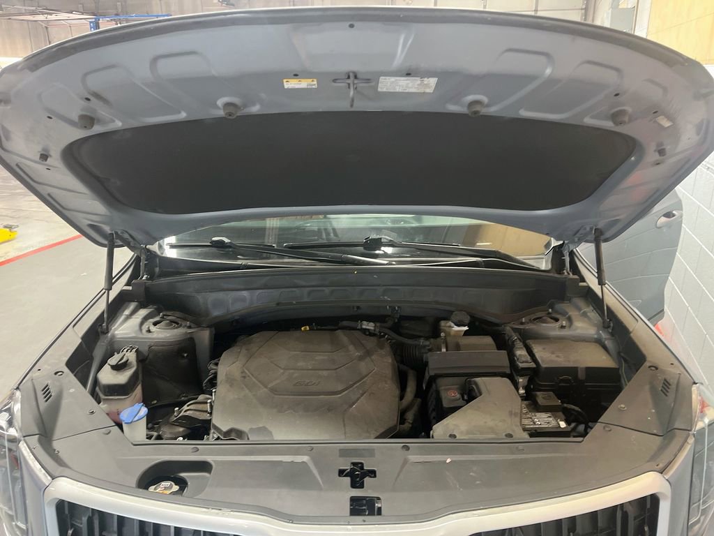 Used 2023 Kia Telluride EX X-Line AWD/4WD image 32
