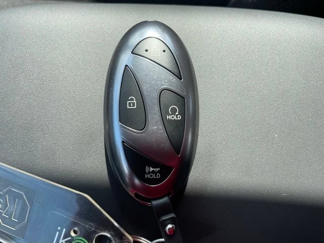 New 2026 Hyundai Kona SE FWD image 23