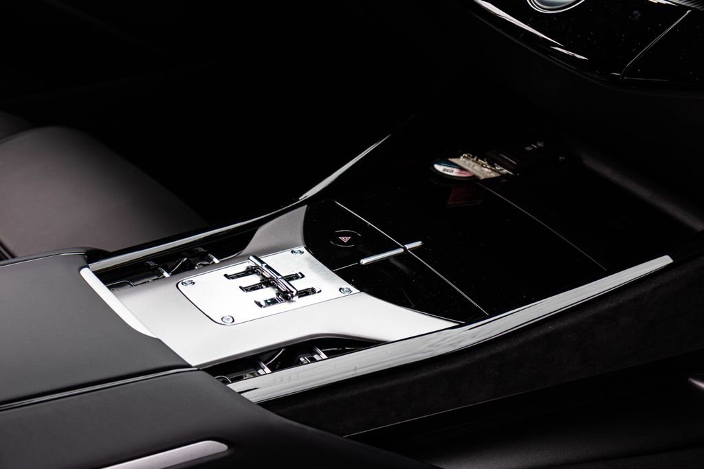 Certified 2025 Ferrari Purosangue AWD/4WD image 57