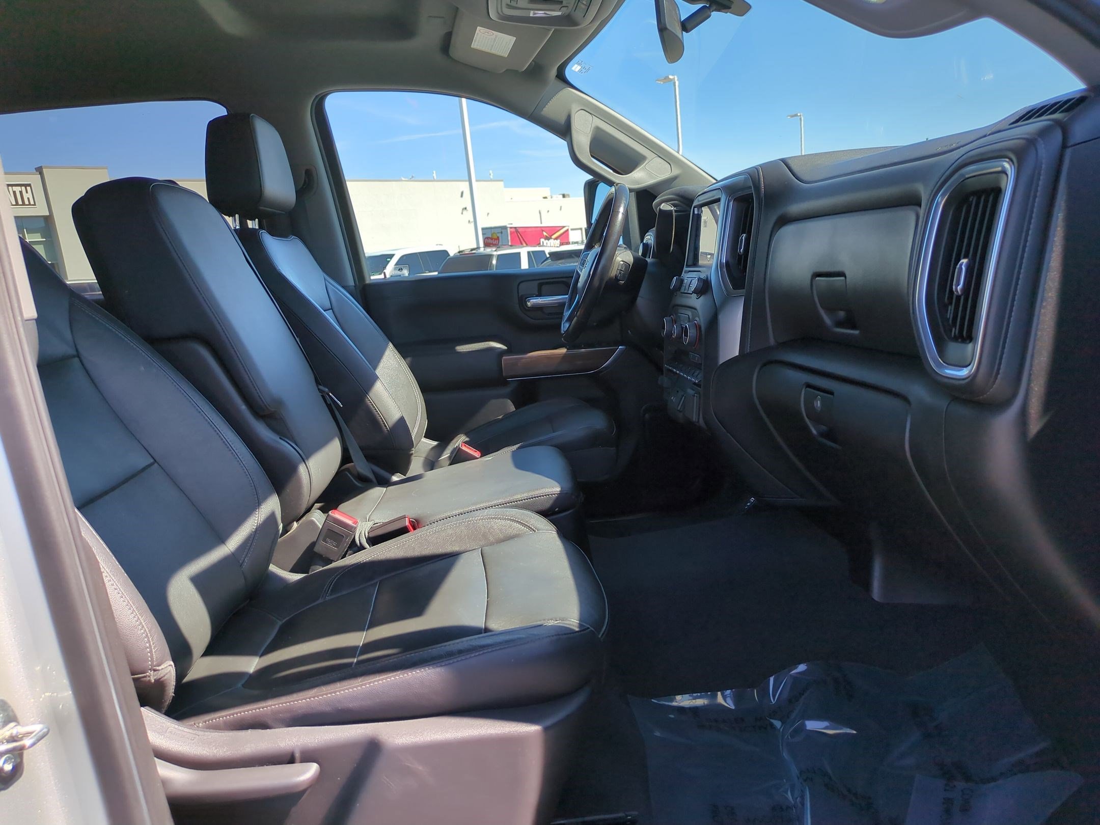 Used 2020 Chevrolet Silverado 3500 LT w/ All Star Edition image 30