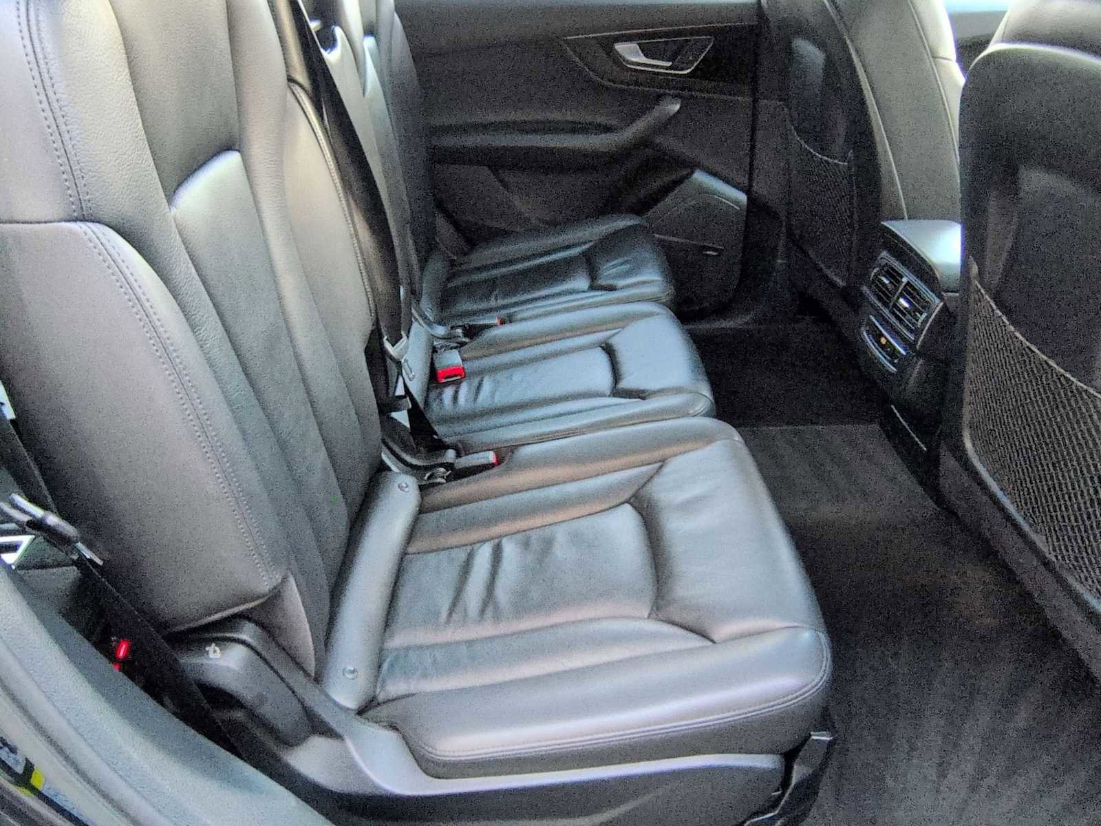 Used 2017 Audi Q7 3.0T Premium Plus image 22