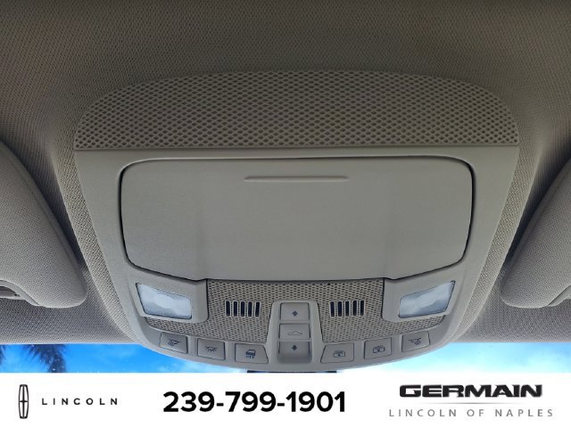 Used 2015 Lincoln MKZ AWD w/ Equipment Group 102A Reserve image 35