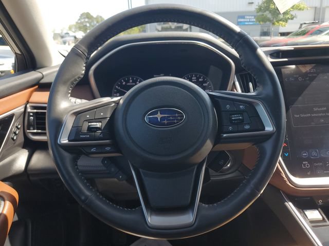 Used 2021 Subaru Outback Touring w/ Popular Package #2 AWD/4WD image 24