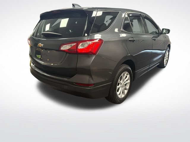 Used 2019 Chevrolet Equinox LS FWD image 5