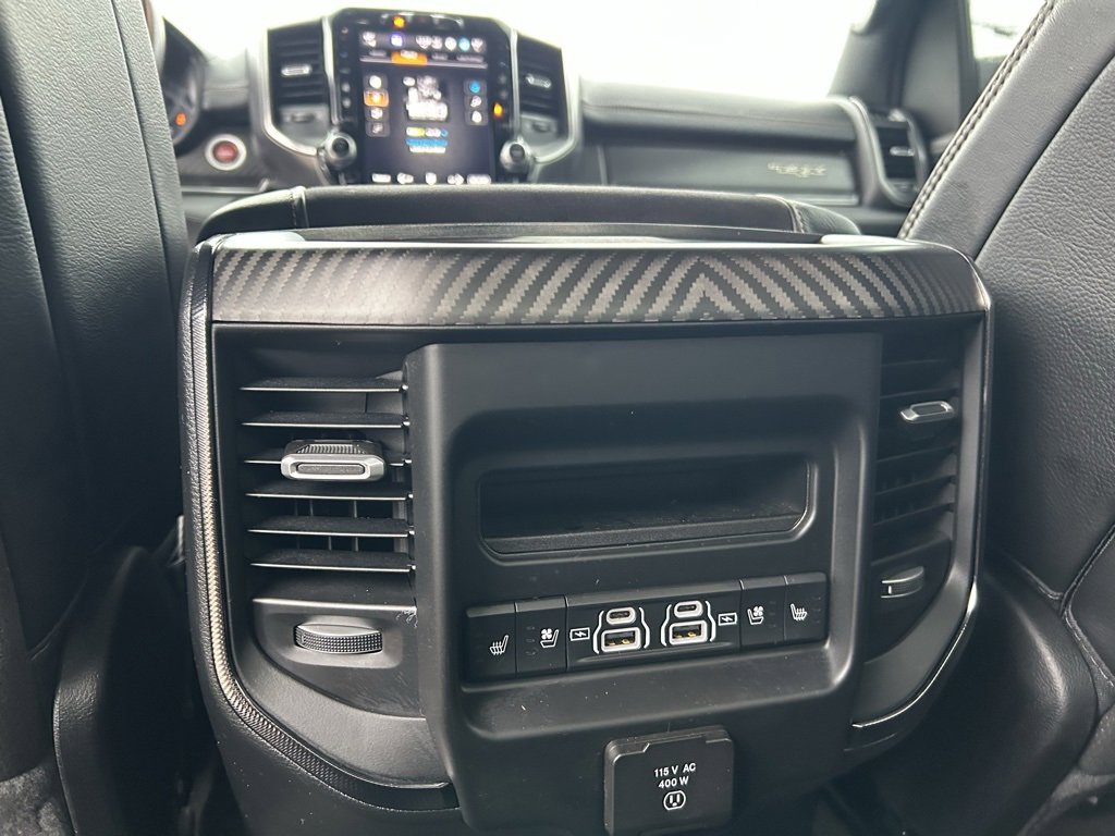 Used 2024 RAM 1500 TRX image 29