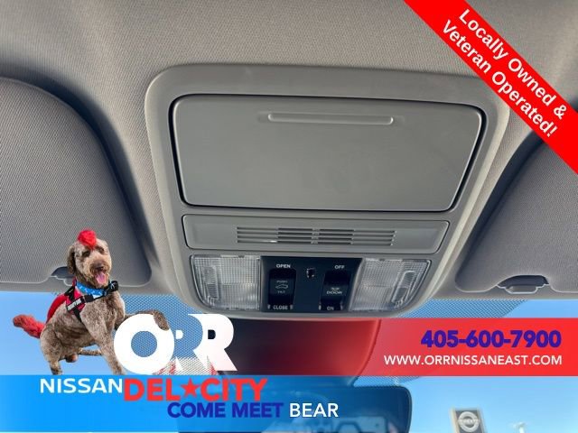 Used 2024 Honda Odyssey EX-L image 31