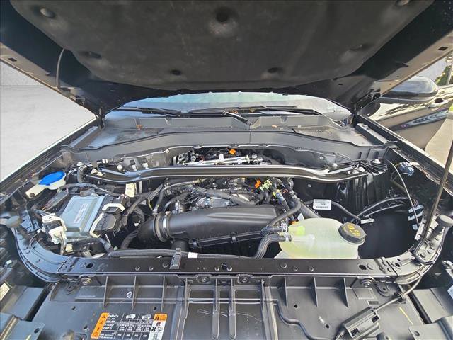 New 2026 Ford Explorer ST-Line RWD image 16