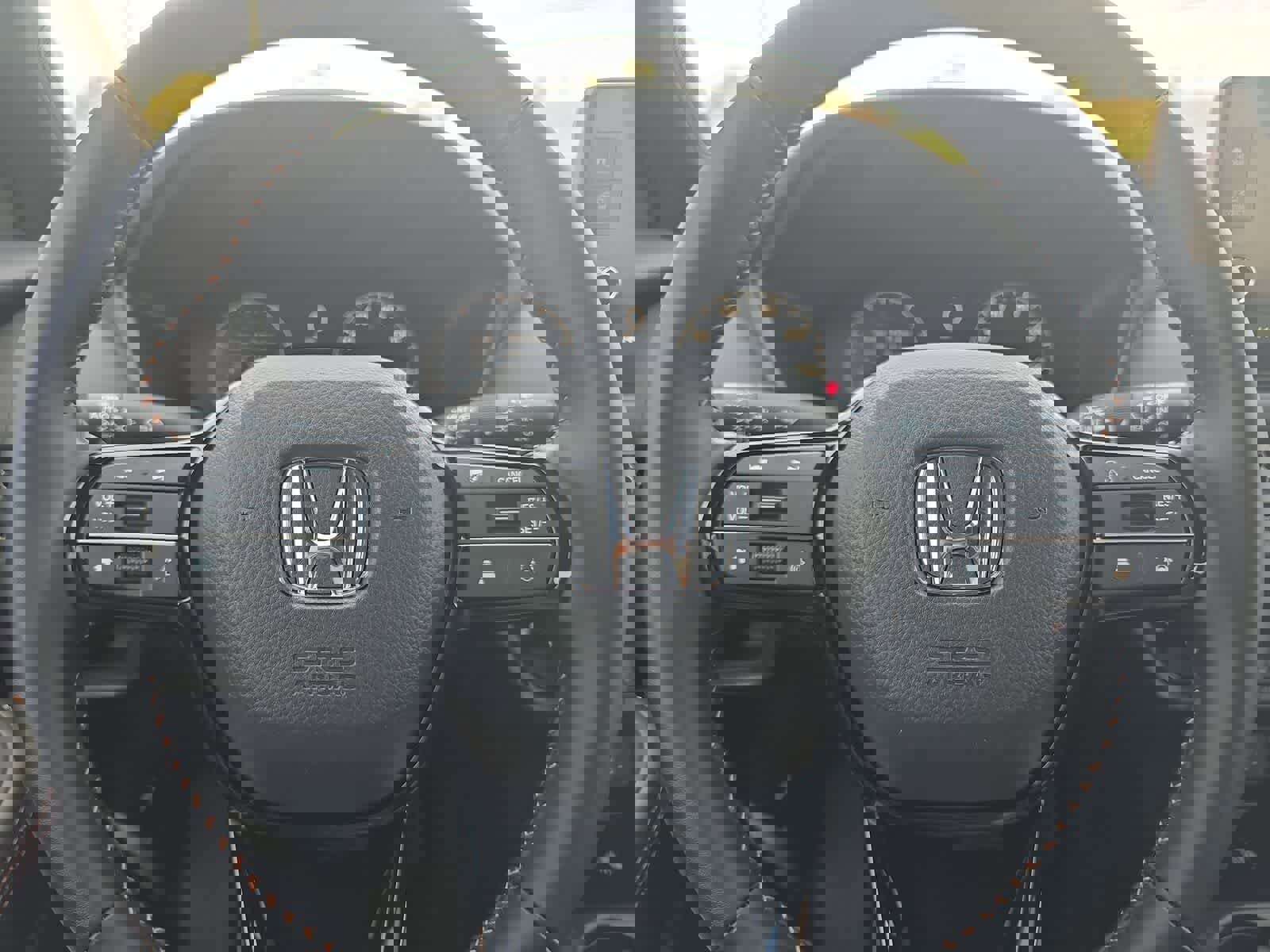 Used 2026 Honda HR-V Sport image 28