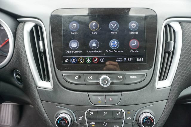 Used 2023 Chevrolet Malibu LT FWD image 14