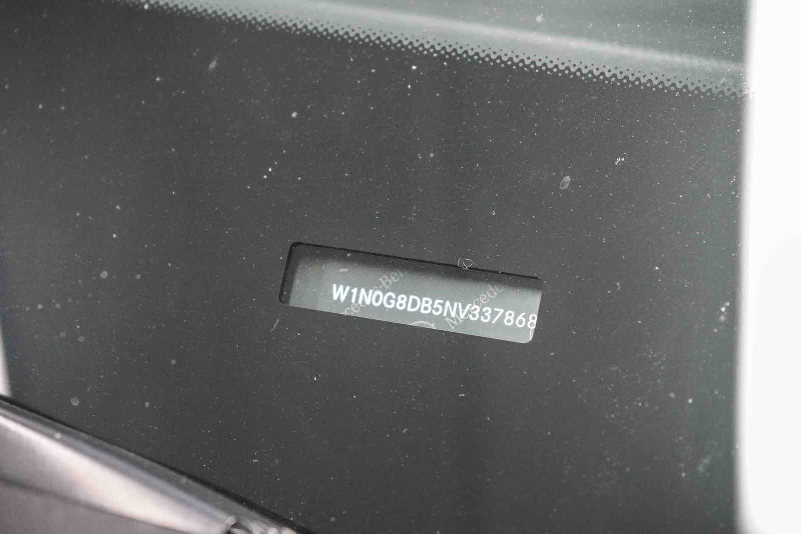 Used 2022 Mercedes-Benz GLC 300 image 22