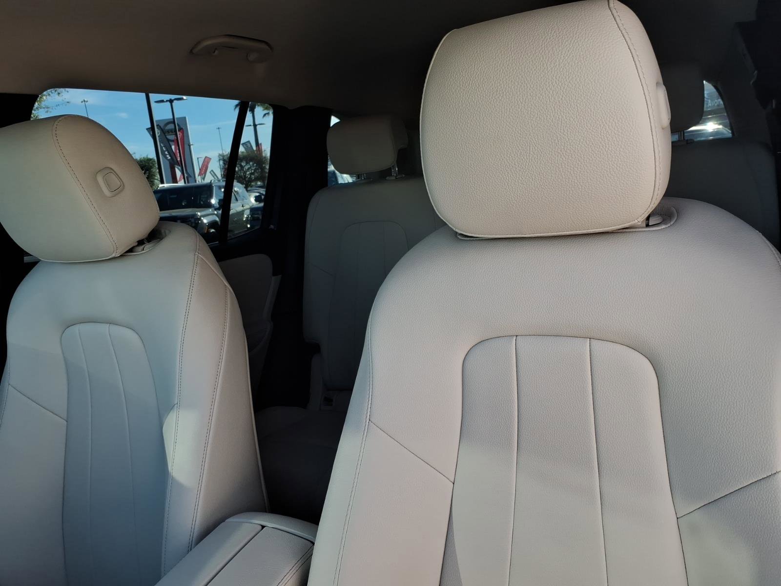 Used 2023 Mercedes-Benz GLB 250 4MATIC image 15