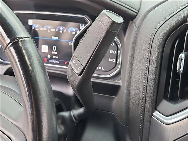 Used 2023 GMC Sierra 3500 Denali w/ Denali Ultimate Package AWD/4WD image 12