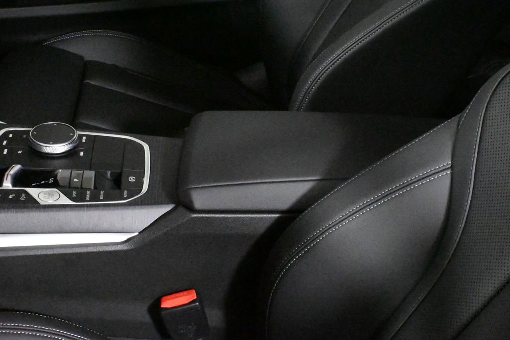 New 2025 BMW 230i xDrive Coupe w/ Convenience Package image 25