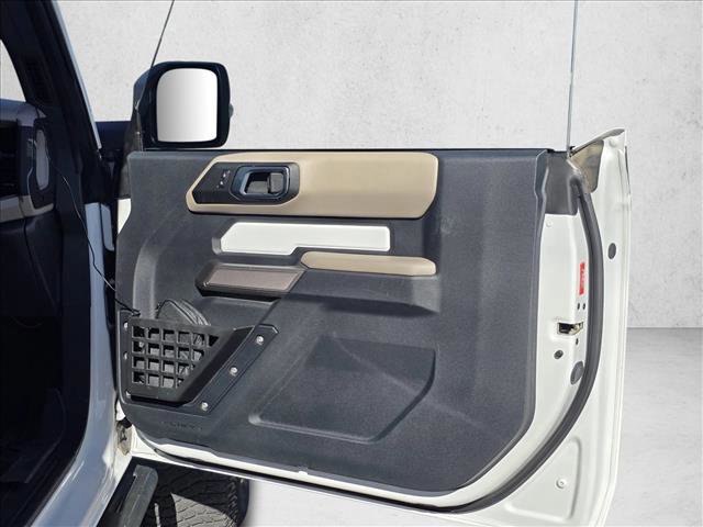Used 2023 Ford Bronco Wildtrak image 11