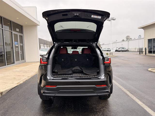 Used 2022 Lexus NX 250 AWD w/ Accessory Package 2 image 5