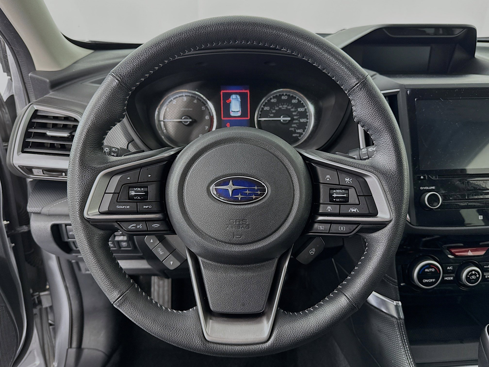 Used 2019 Subaru Forester Touring w/ Popular Package #3 image 11