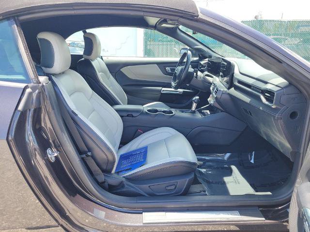 Certified 2024 Ford Mustang Premium RWD image 11