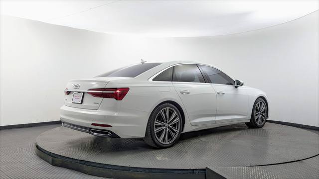 Used 2019 Audi A6 2.0T Premium w/ Convenience Package AWD/4WD image 8