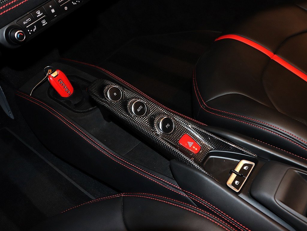 Certified 2023 Ferrari F8 Tributo image 97