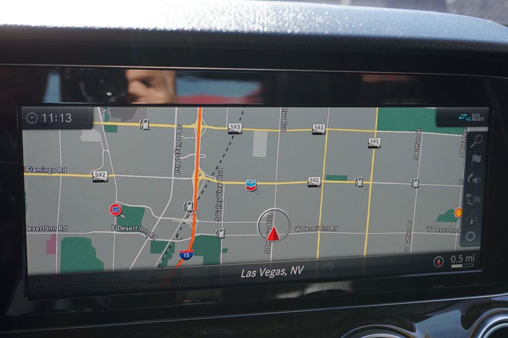 Used 2019 Mercedes-Benz E 300 image 30