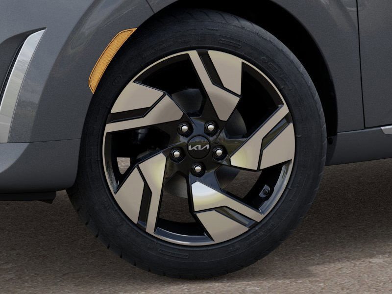 New 2025 Kia Soul GT-Line w/ GT-Line Technology Package image 9